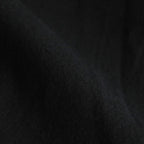 私の夜 Funnel neck blouse #black [TLF-125-sh007-cla]