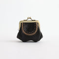 coin case 01 #black