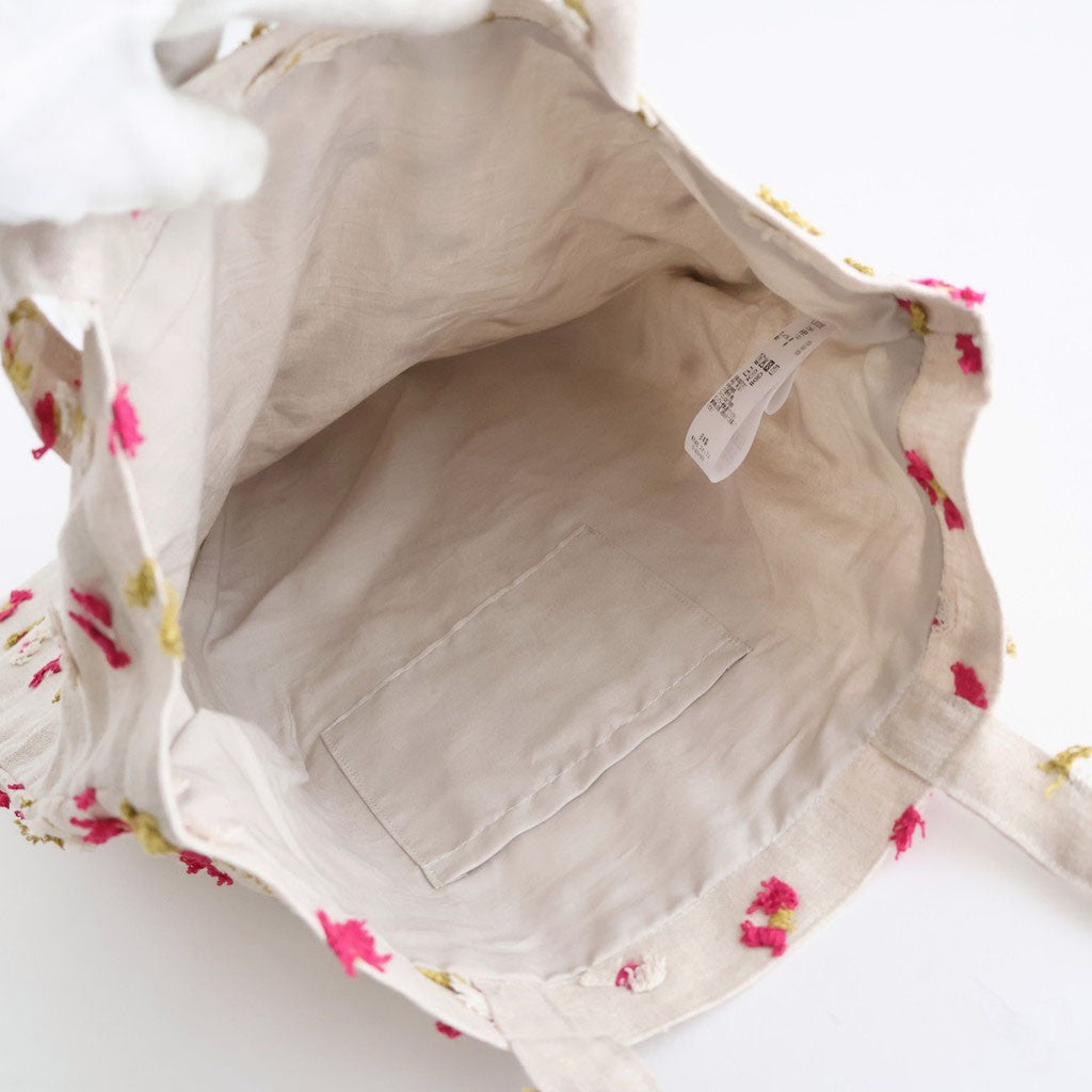 record bag #itomaki BG [KJ507SS92]