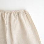 フルッターパンツ #beige [26-552]