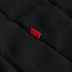 SHOULDER BAG M 袈裟 #BLACK [AL4232BG-34]