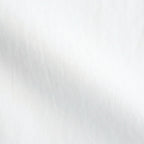 COTTON/LINEN DYED WEATHER 2TUCK TAPERED EASY PANTS #9200 LT.GREY [GNMDS2501CLW]