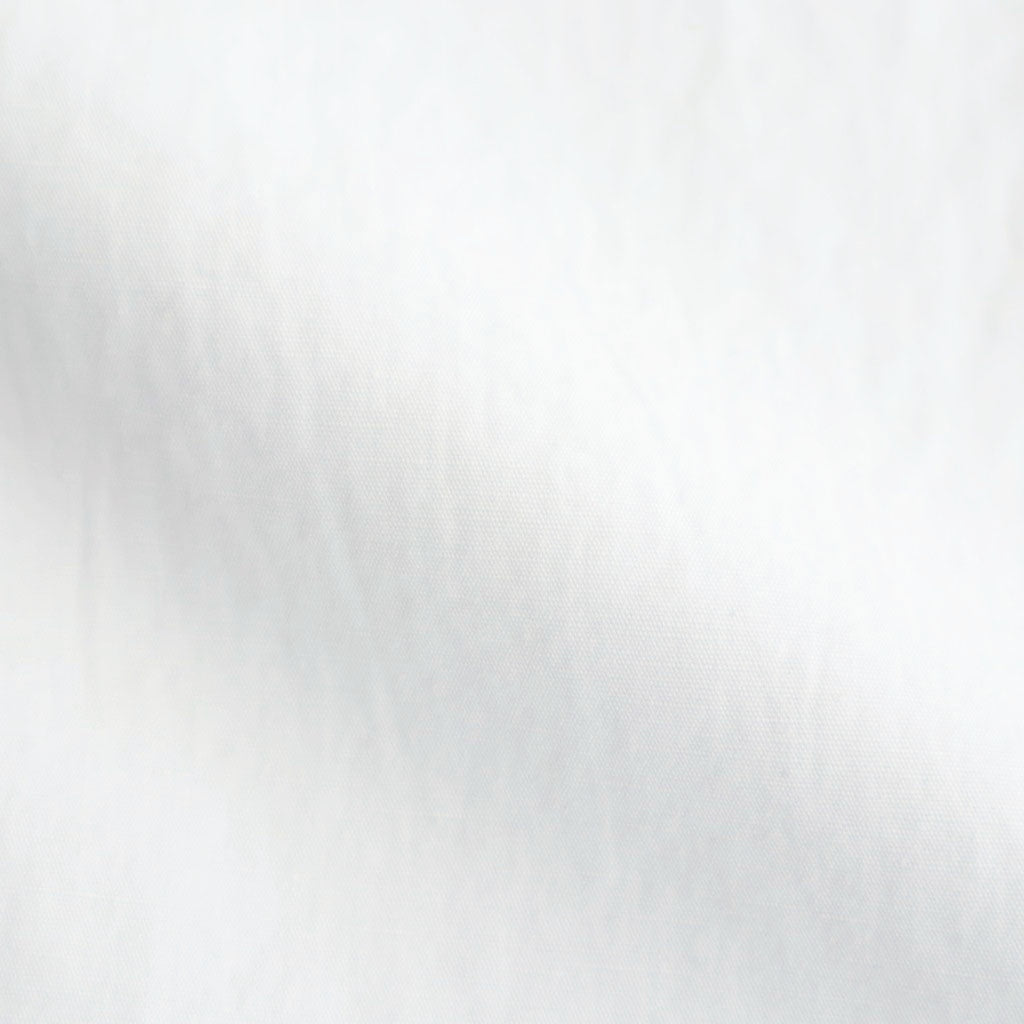 COTTON/LINEN DYED WEATHER 2TUCK TAPERED EASY PANTS #9200 LT.GREY [GNMDS2501CLW]