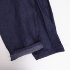 Jardinier pants #navy [mdm02-28]