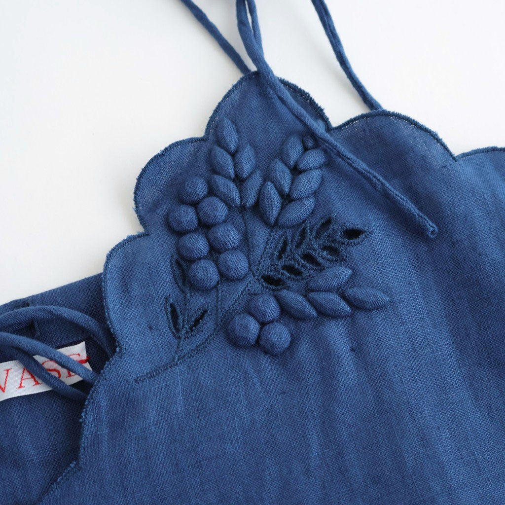 Bonvoyage Camisole #blue [31-0012S]