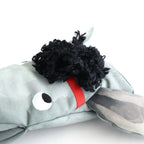 DONKEY OVEN MITTEN #Donkey [no.7973]