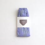 HIGH WAIST PANTS #NO.26 BLUE STRIPE