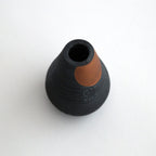 Nut-shaped vase #Assort [2409-108]
