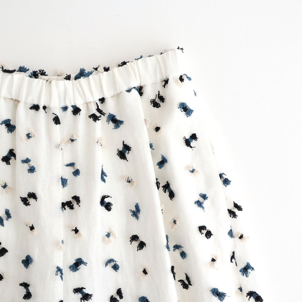 dokan pants #itomaki WH [KJ507SS54]