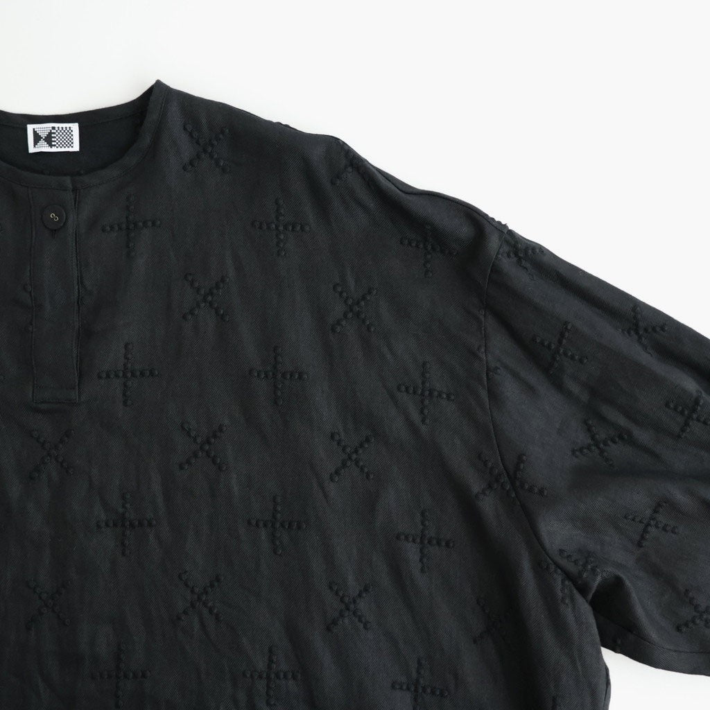 henry Tshirts PO #plus BK [KJ602AW11]