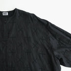 henry Tshirts PO #plus BK [KJ602AW11]
