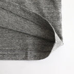 BEAR BOY L/T #Heather Gray [no.7263]