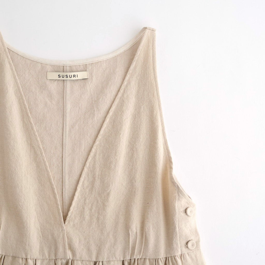 ケルメスドレス #Beige [26-201]