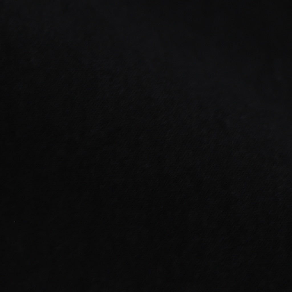 Perriere Cotton Pants #BK [A232252PP796]