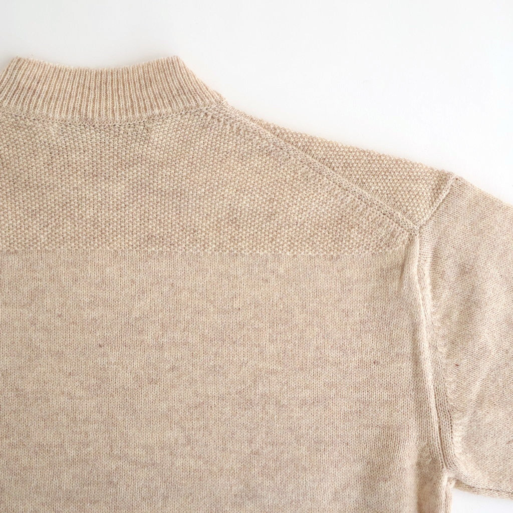 Seiyako jacquard po #Beige [205806]