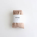 PANTS COZY #PINK BEIGE