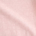 French Pure Linen クルーネックカーディガン #037 ピンク [UT262KN001]