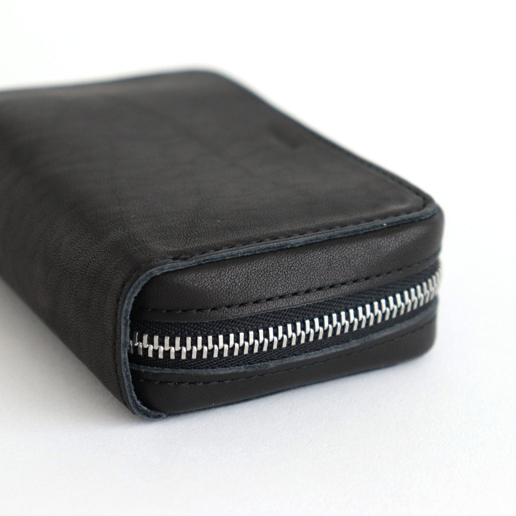 MINI ZIP #NUME BLACK [TMB-1916A] - DOKODO 三重県四日市市のセレクト
