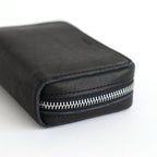 MINI ZIP #NUME BLACK [TMB-1916A]