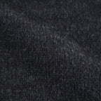 MUFFLER #CHARCOAL/LAVENDER [TMB-GNT6]