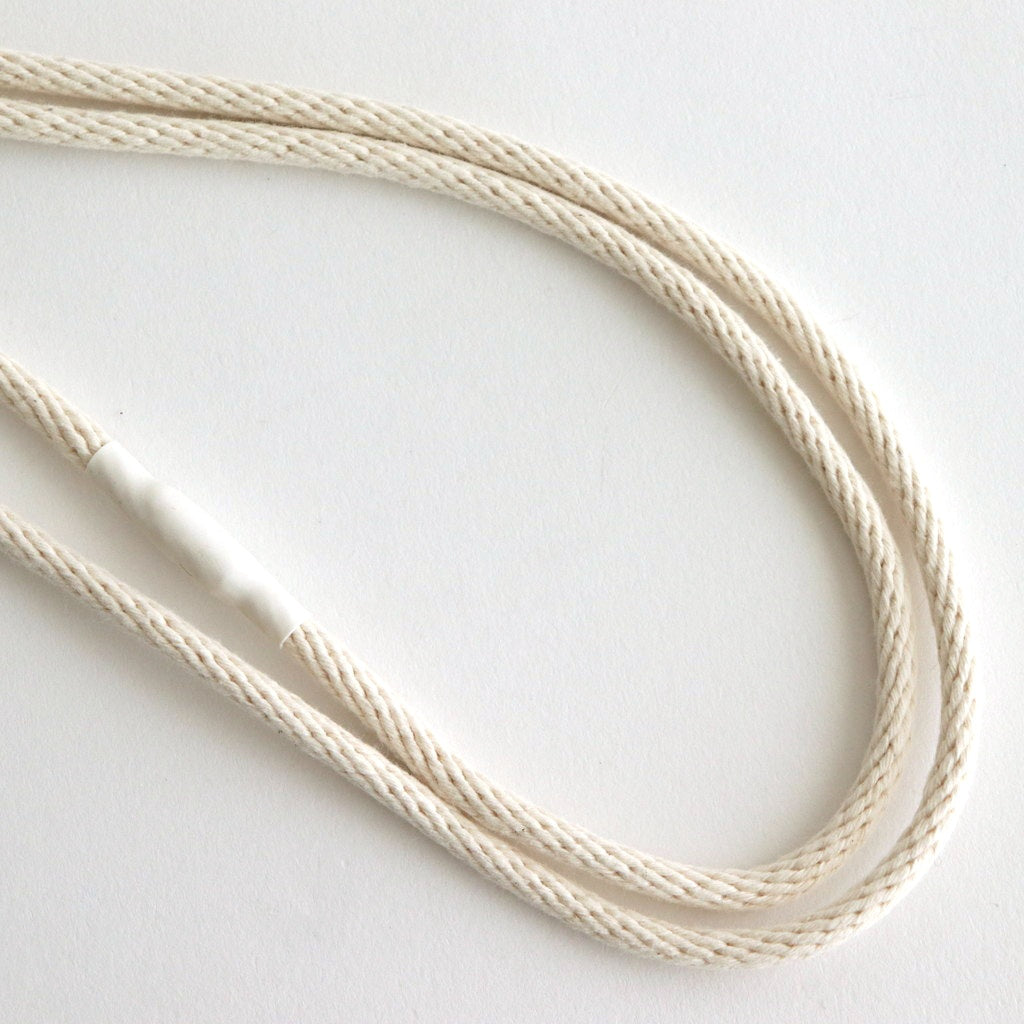 Drawstring bag POCHETTE #SAX [TMB-2432A]