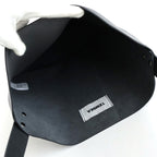 BAGUETTE TOTE #BLACK [TMB-1705N]