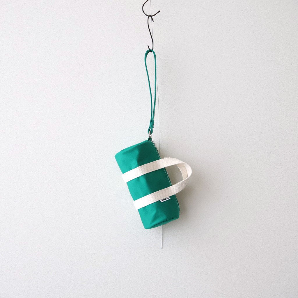DUFFLE BAG MINI #GREEN [TMB-2622A]