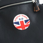 TEA POT SHOULDER BAG #Black [no.7904]