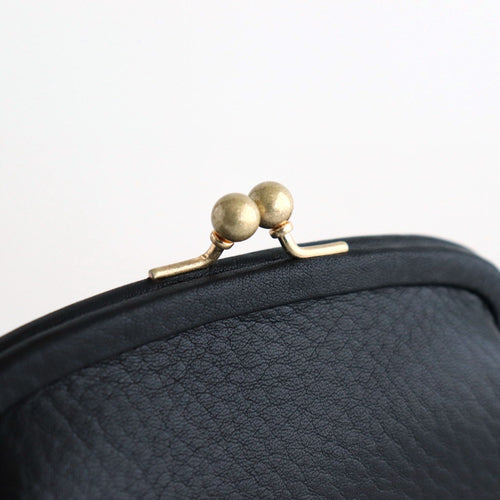 gama purse #black