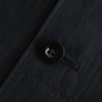 HW weather blouson #Navy [252205]