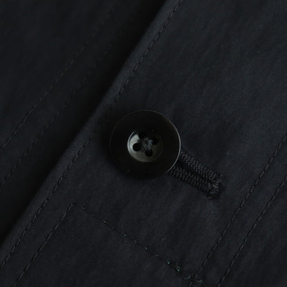 HW weather blouson #Navy [252205]