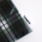 巾着POCHETTE #CHECK DRESS-GORDON [TMB-2586H]