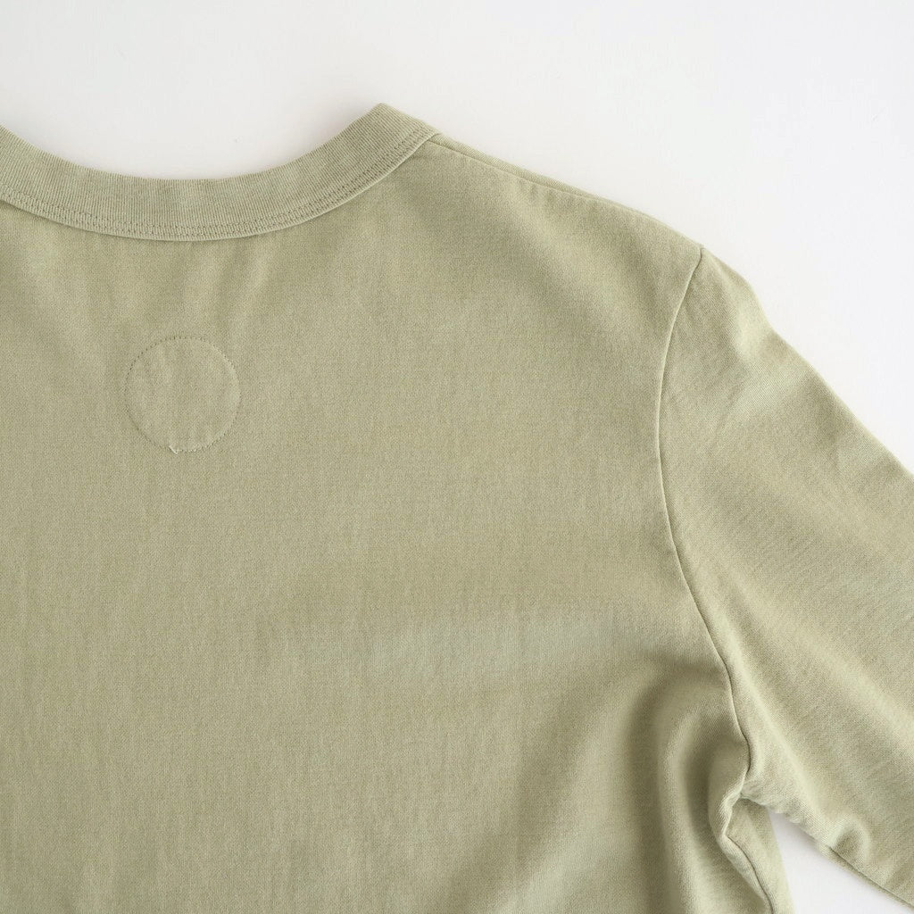 Cobbett Cotton Jersey #L.GR [A232252TT805]