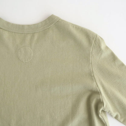Cobbett Cotton Jersey #L.GR [A232252TT805]