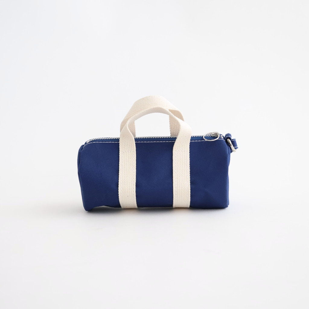 DUFFLE BAG MINI #NAVY [TMB-2622A]