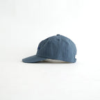 LOGO CAP #BLUE [TMBA-117H]