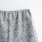 Bonvoyage Pants #blue [31-0023S]