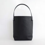 BAGUETTE TOTE #BLACK [TMB-1705N]