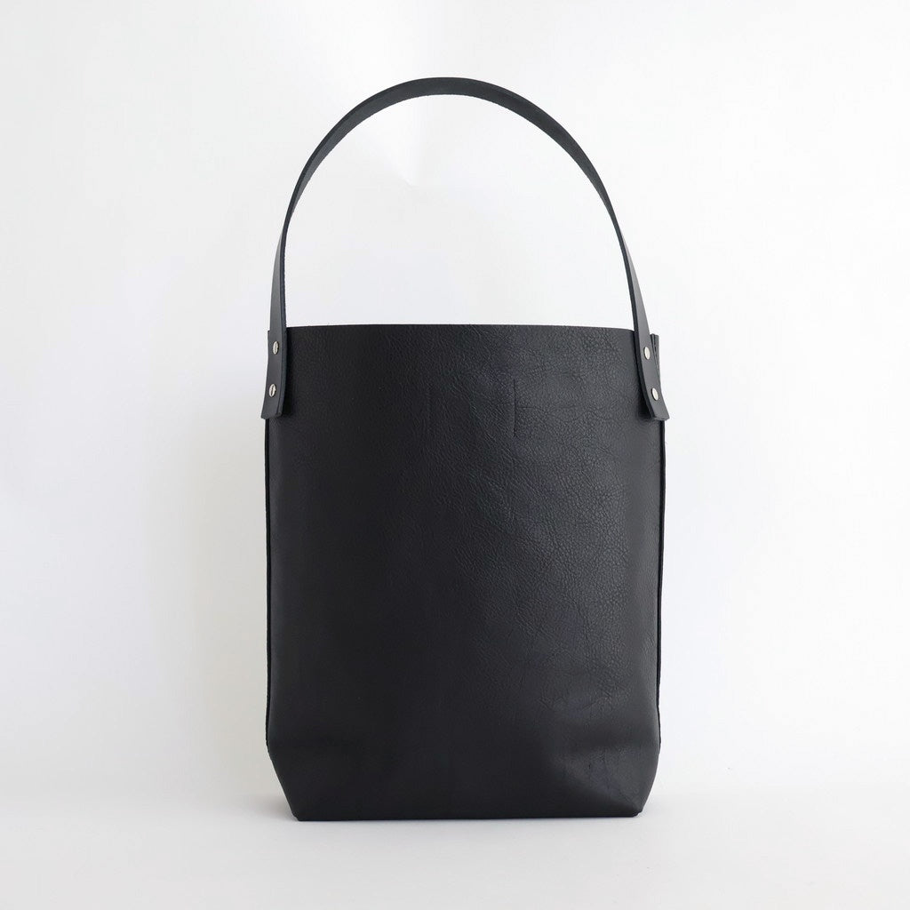 BAGUETTE TOTE #BLACK [TMB-1705N]
