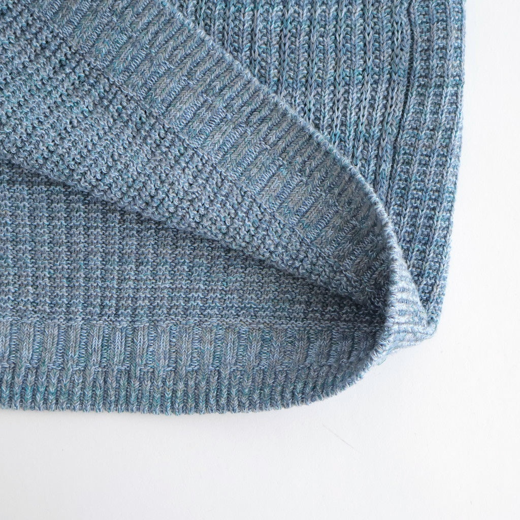 PO knit グゥドゥ #C [BU-BE-627]