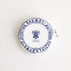 L.B.W PLATE POUCH (S) #Blue [no.7438]
