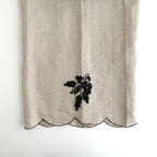 Bonvoyage Pants #beige [31-0016S]