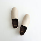 ROOM SHOESⅡGOAT #GRAYGE [AU-01-10-8]