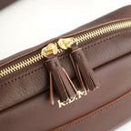 BODY BAG #Dark Brown [no.7903]