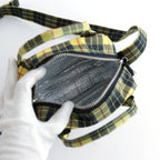 T.C GROCERY MINI SHOULDER BAG #Lewis [no.7850]