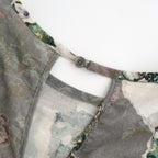 共鳴のカタチ： Blouse #multicolor [11261-06307]