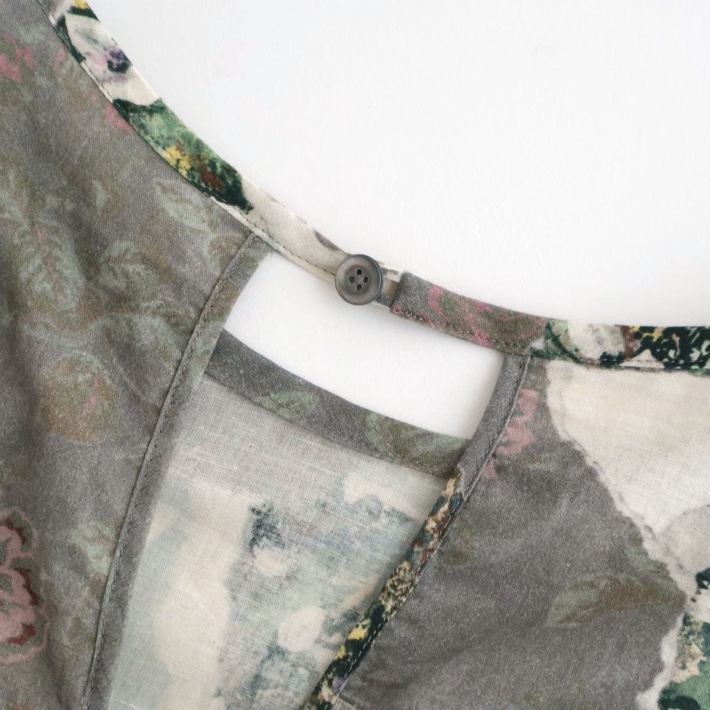 共鳴のカタチ： Blouse #multicolor [11261-06307]