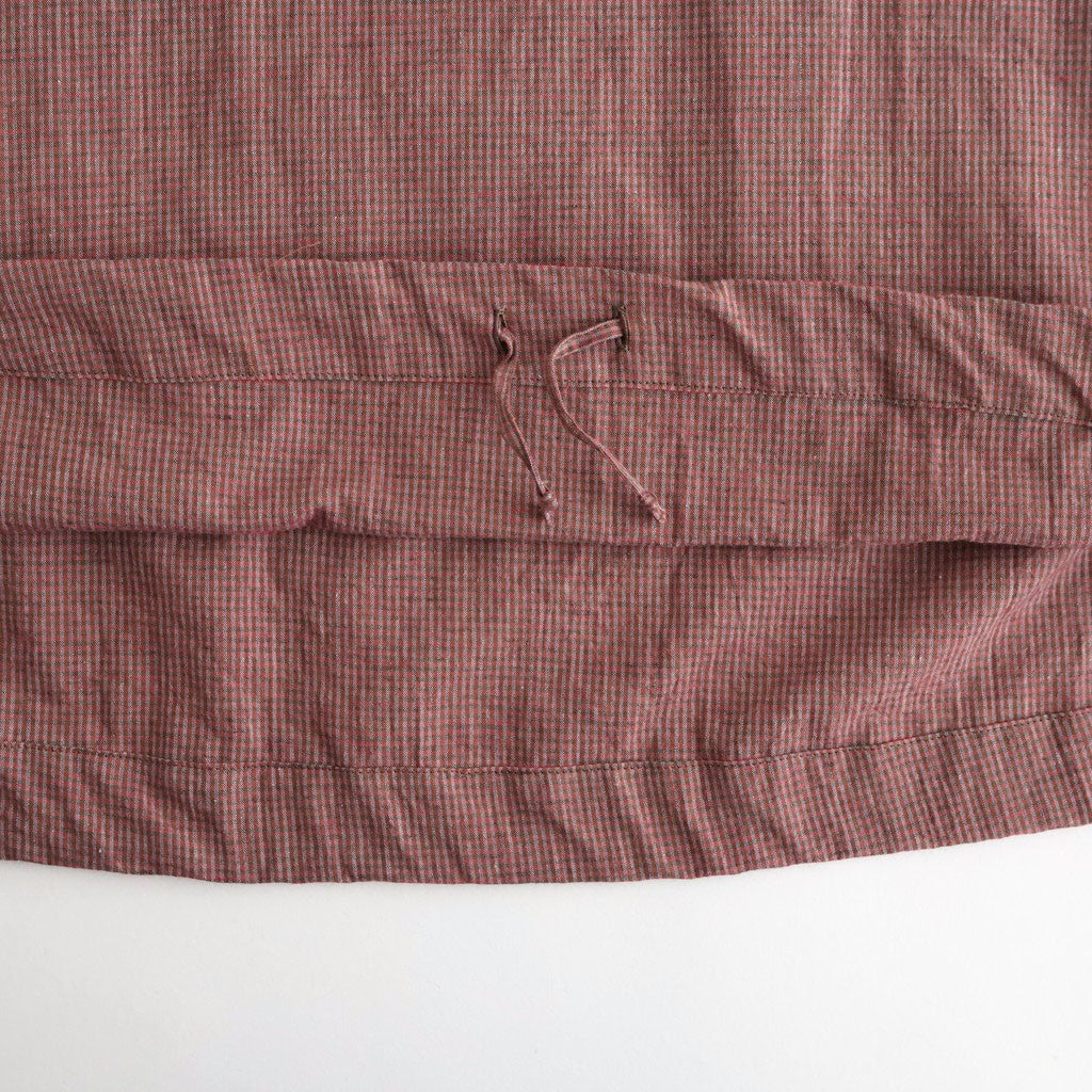 Thouin Co/Li Pullover Shirt #PKCK [A232261TS820]