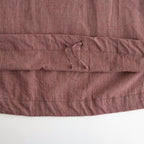 Thouin Co/Li Pullover Shirt #PKCK [A232261TS820]