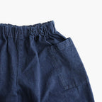 Perriere Denim Pants #D.INDIGO [A232261PP855]